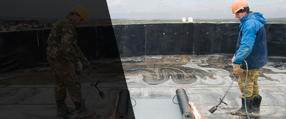 Harrison City Roofing Contractors